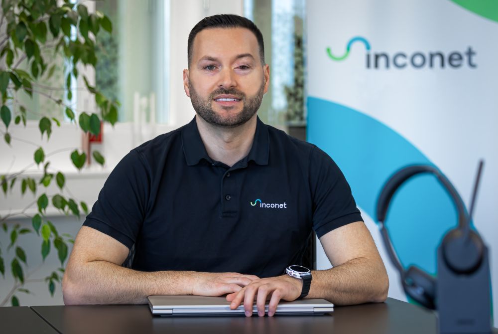 Bashkim Sejdiu System Engineer ICT