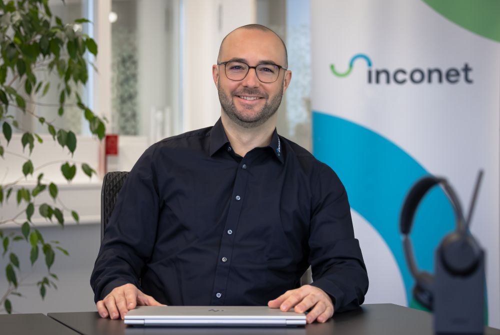 Francesco De Sanctis Senior System Engineer ICT
