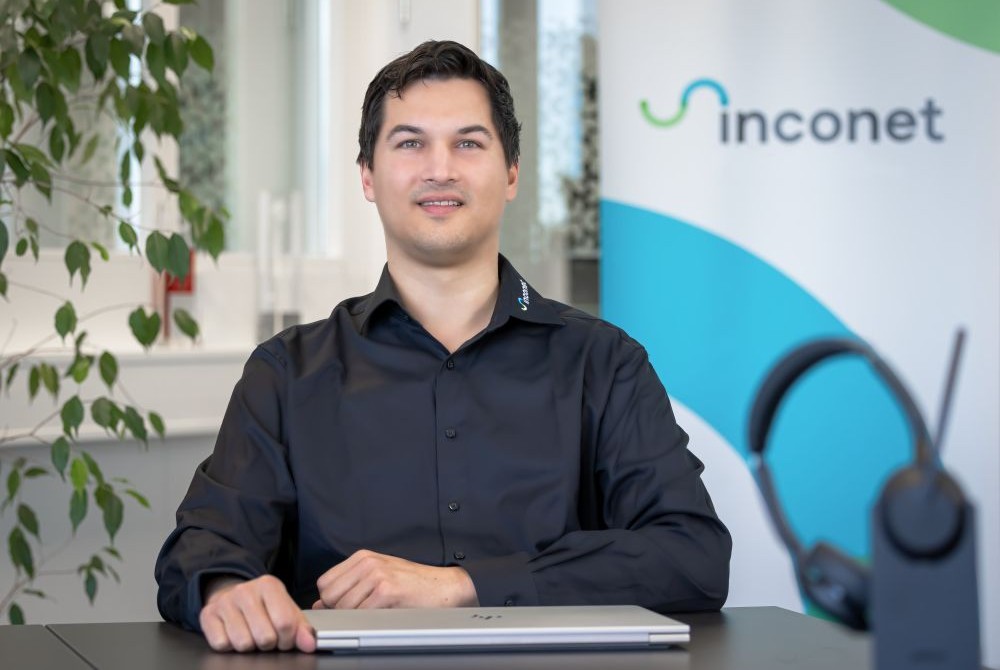 Jeffrey Tan Security Engineer IT