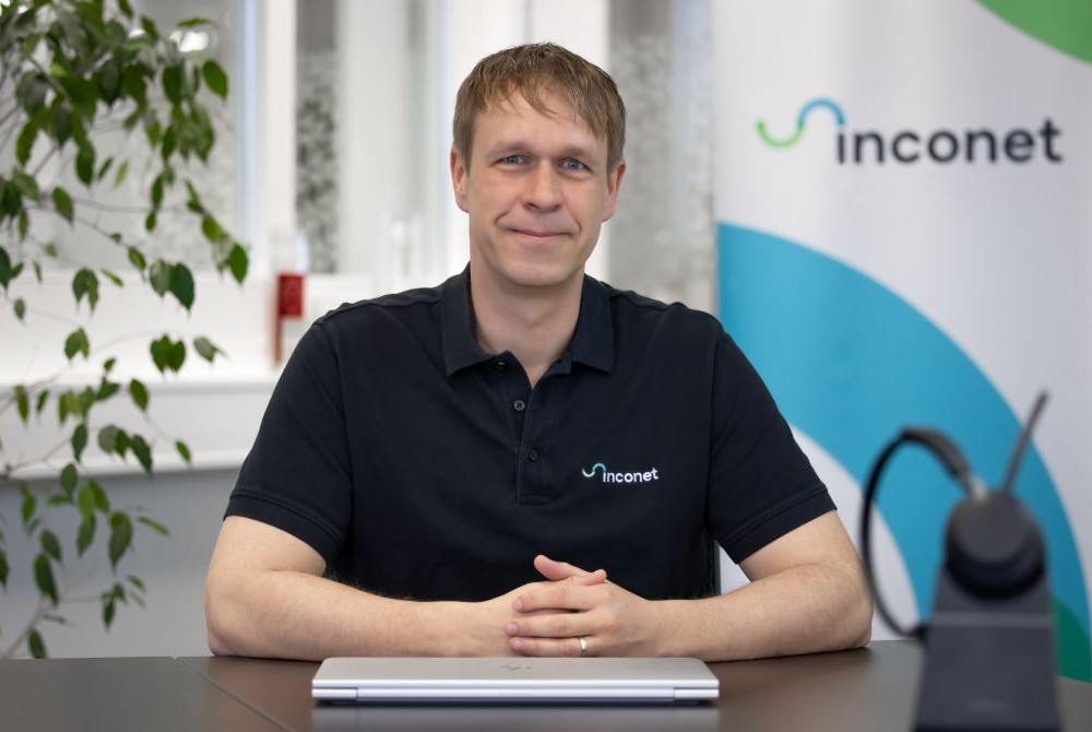 Marcus Häusler System Engineer IT