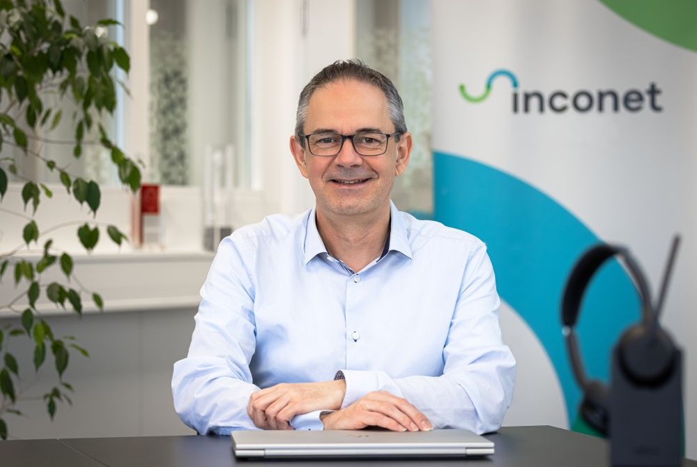 Michael Tanner CEO