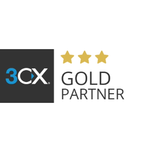 3CX GOLD Partner