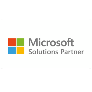 Microsoft Solutions Partner