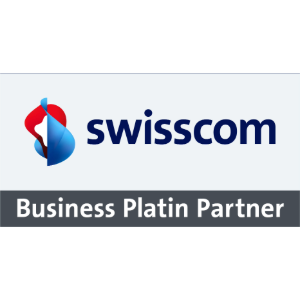 Swisscom Business Platin Partner