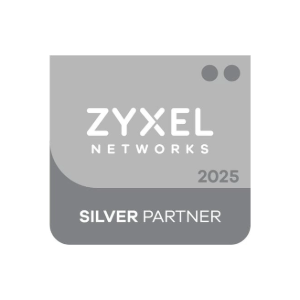Zyxel Networks Silver Partner