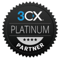 3CX Platinum Partner